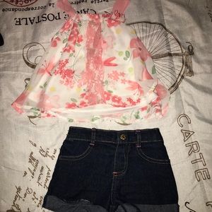 Babygirl Outfit ✨💝